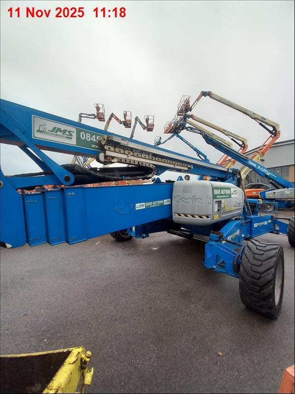 Genie ZX135-70 - Image 4
