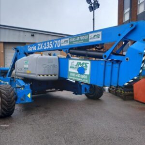 Genie ZX135-70