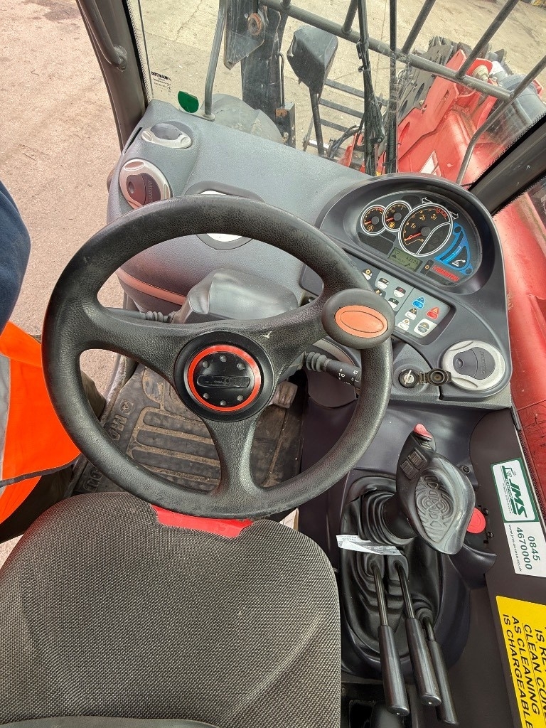 Manitou MT1840 ST3B 4x4 Telehandler - Image 18