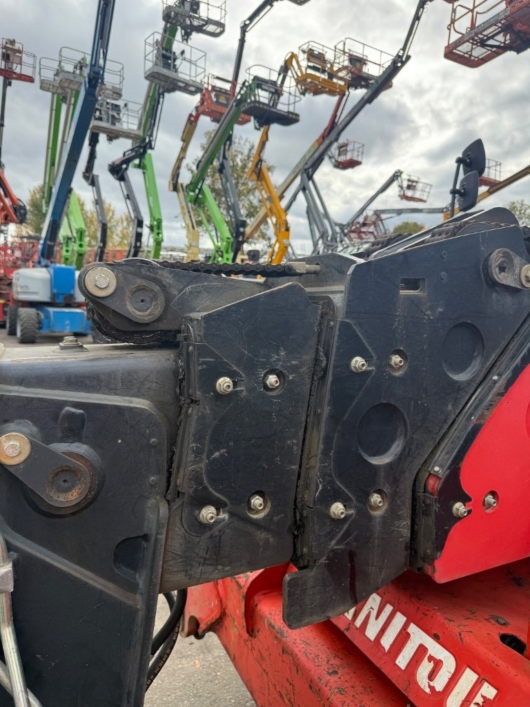 Manitou MT1840 ST3B 4x4 Telehandler - Image 15