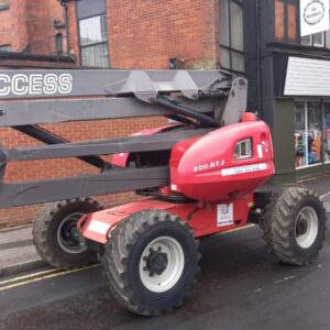 Manitou 200ATJ