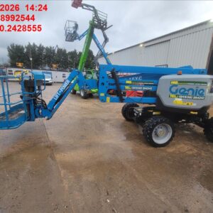 Genie Z45 XC
