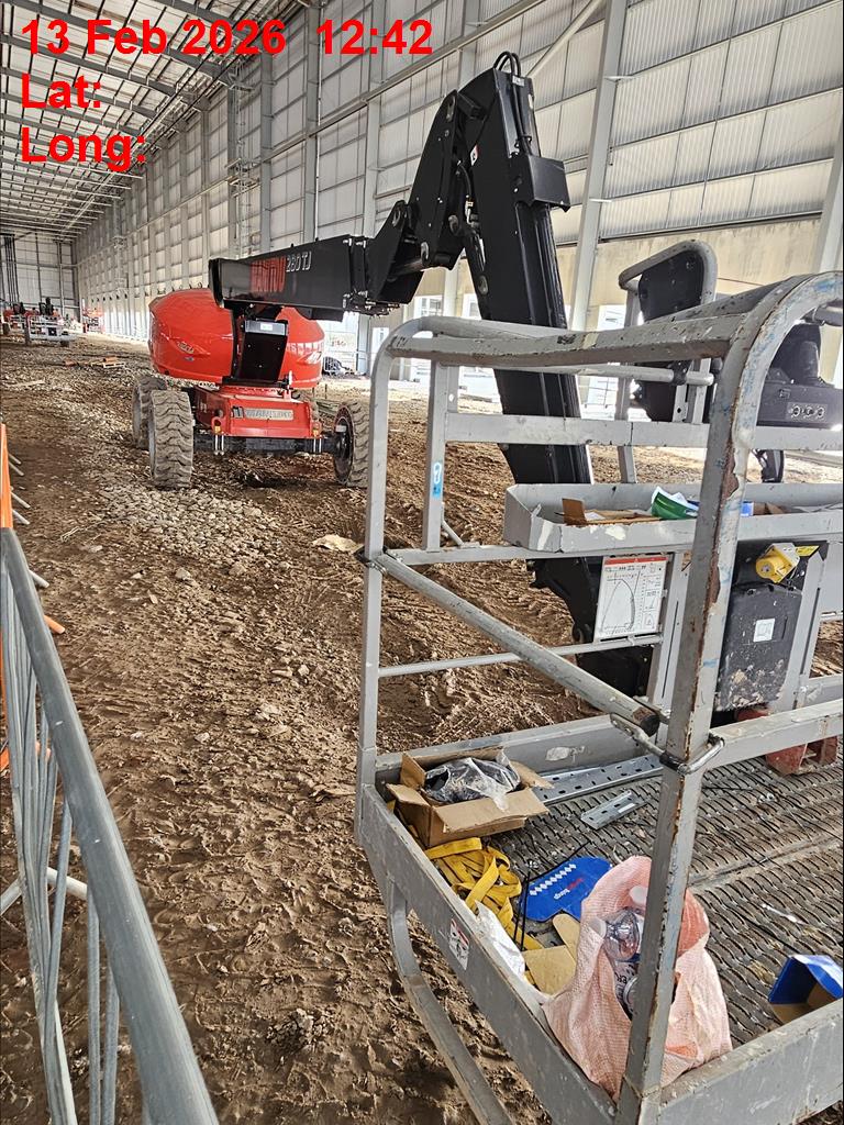 Manitou 280TJ - Image 5
