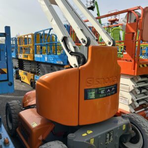 Snorkel A46JE Articulated Boom