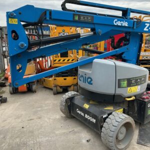 Genie Z33 Articulated boom